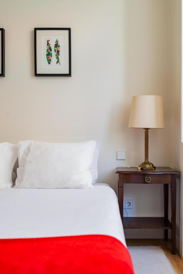 Chiado Prime Garrett Apartment リスボン エクステリア 写真