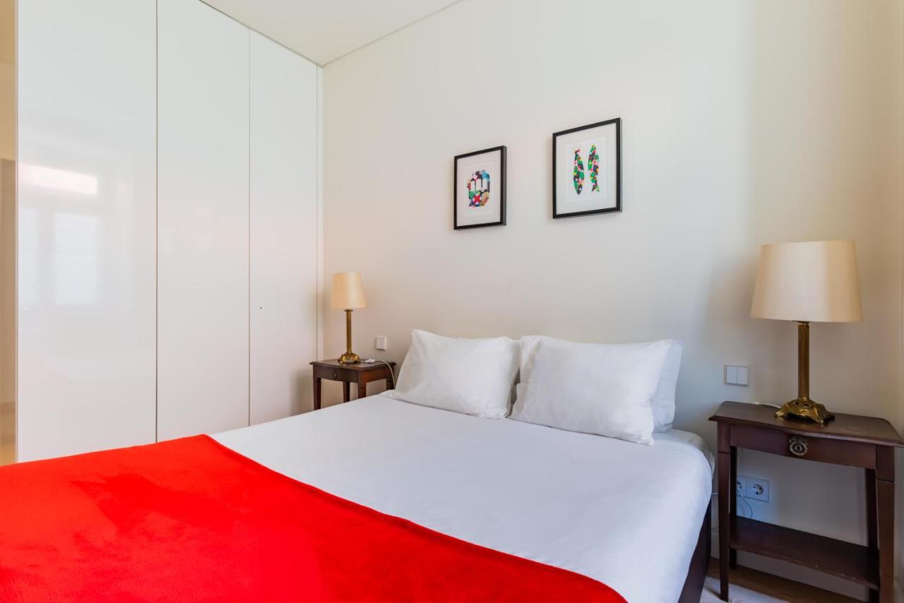 Chiado Prime Garrett Apartment リスボン エクステリア 写真