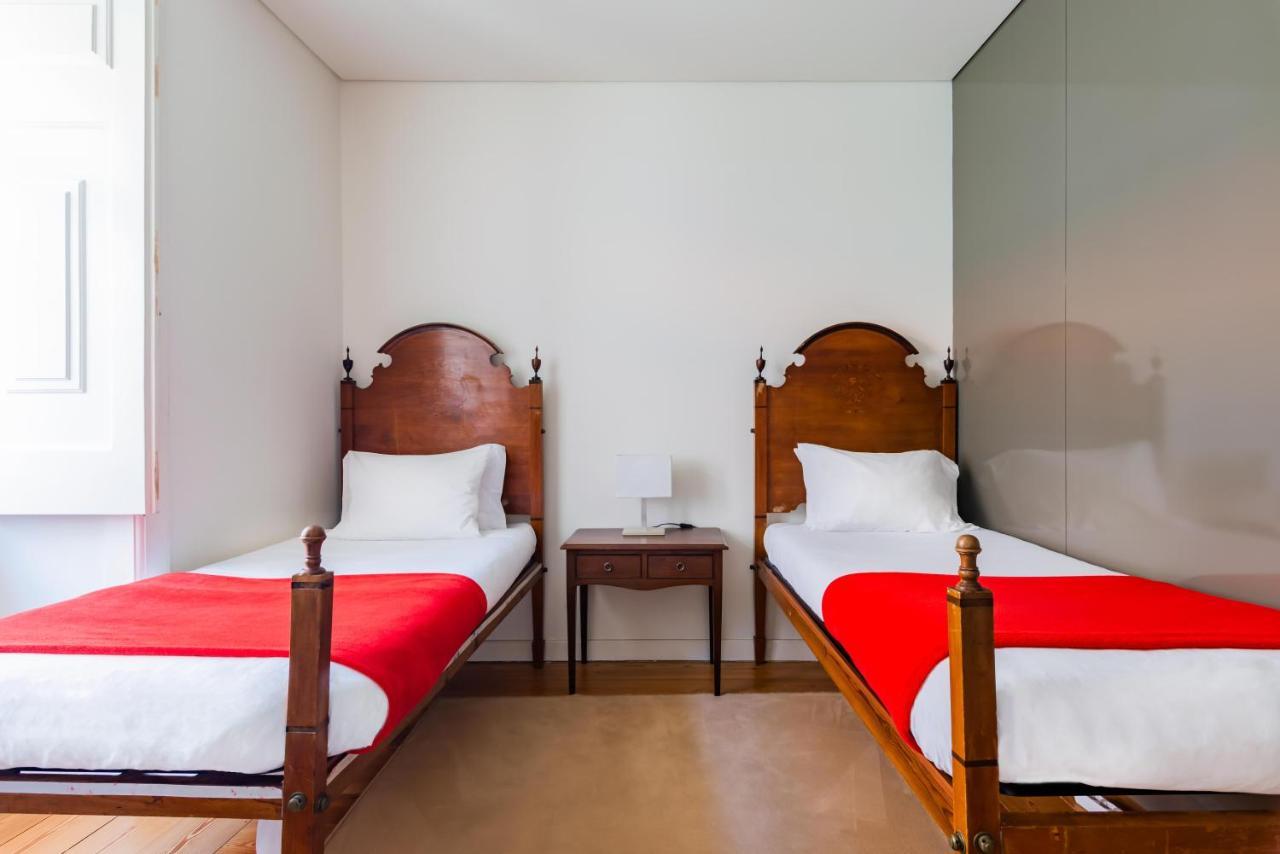 Chiado Prime Garrett Apartment リスボン エクステリア 写真