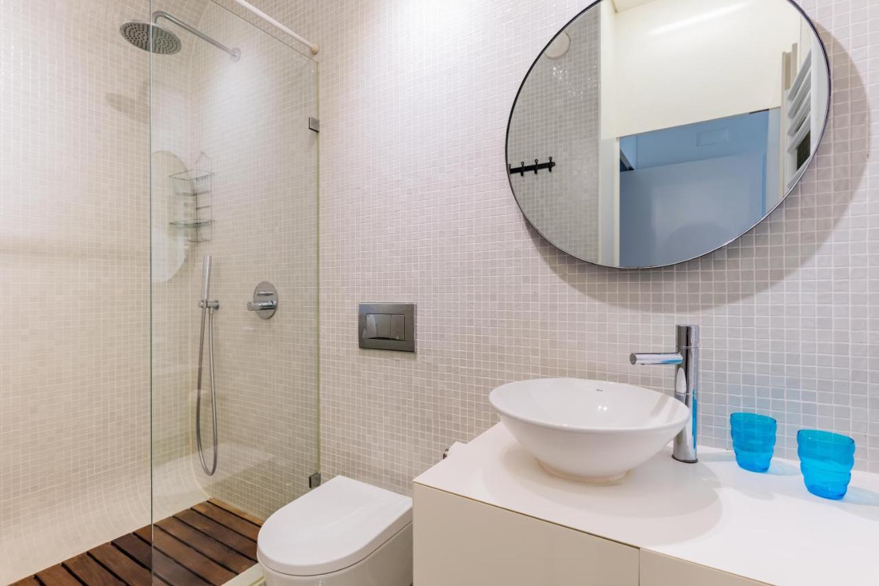 Chiado Prime Garrett Apartment リスボン エクステリア 写真